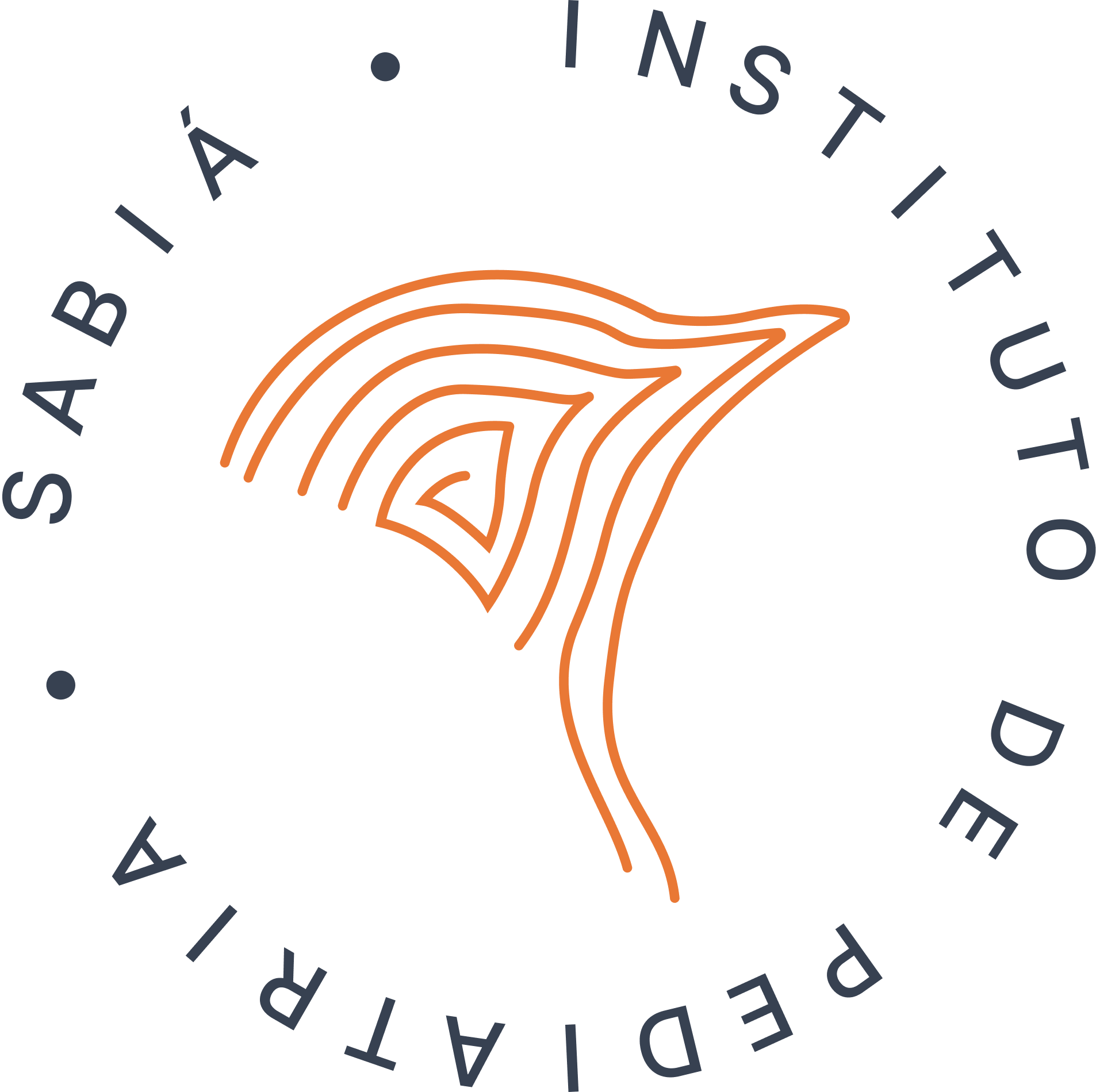 Sabiá Symbol
