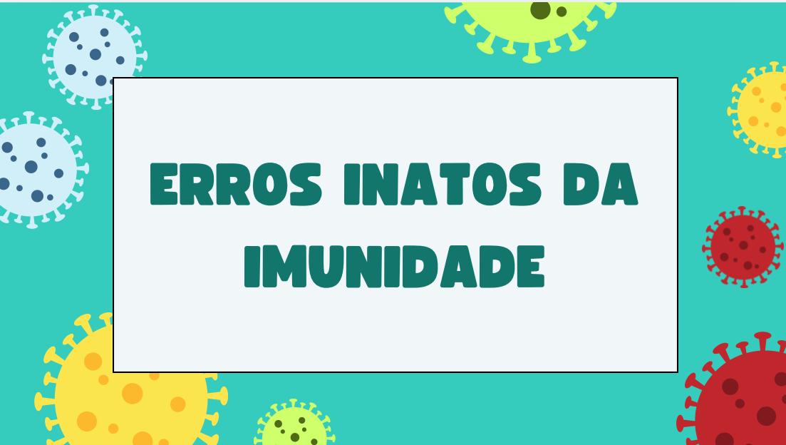 Are inborn errors of immunity being investigated in the pediatric intensive care unit?